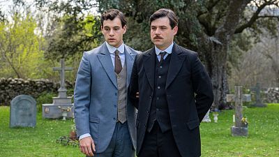 Temporada 4 - Episodio 615