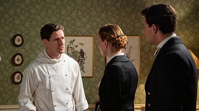 Temporada 4 - Episodio 620