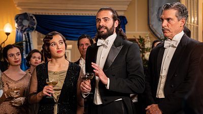 Temporada 4 - Episodio 625