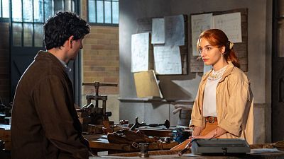 Temporada 4 - Episodio 627