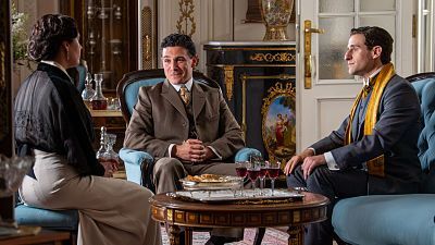 Temporada 4 - Episodio 628