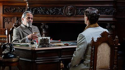 Temporada 4 - Episodio 629