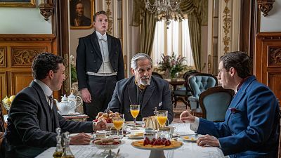 Temporada 4 - Episodio 632