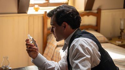 Temporada 4 - Episodio 636