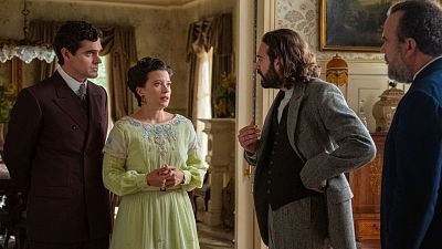 Temporada 4 - Episodio 638