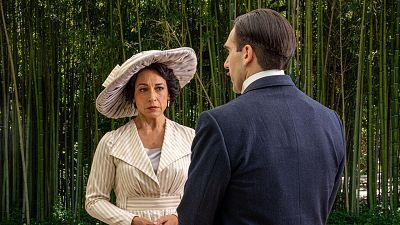 Temporada 4 - Episodio 639