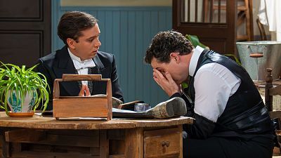 Temporada 4 - Episodio 640