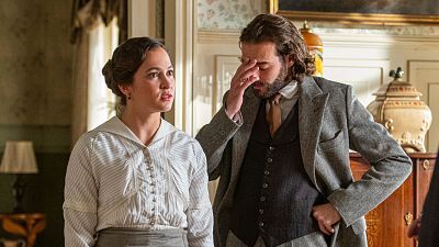 Temporada 4 - Episodio 641