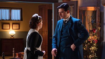 Temporada 4 - Episodio 650