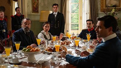 Temporada 4 - Episodio 654