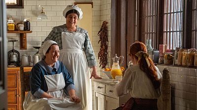 Temporada 4 - Episodio 656