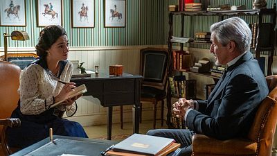 Temporada 4 - Episodio 659