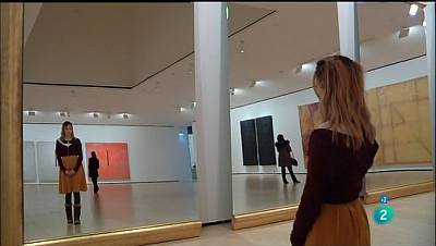 Guggenheim - El espejo invertido