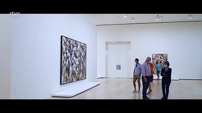 Guggenheim - Guggenheim 2020: Lee Krasner