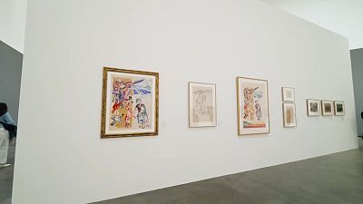 Guggenheim - Oskar Kokoschka: Un rebelde de Viena