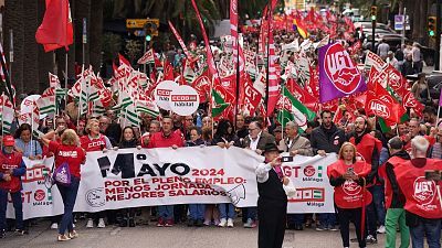 La tarde en 24 horas - 01/05/24