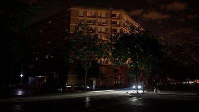 La tarde en 24 horas - 01/05/25
