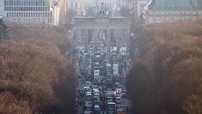 La tarde en 24 horas - 08/01/24