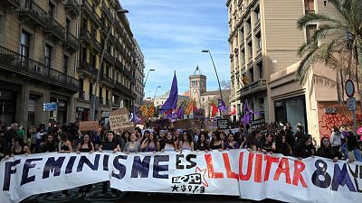 La tarde en 24 horas - 08/03/23