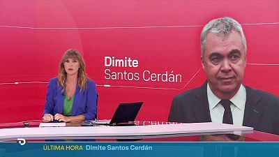 La tarde en 24 horas - 12/06/25