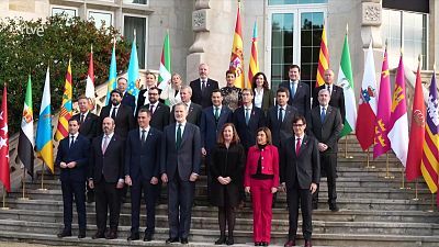 La tarde en 24 horas - 13/12/24