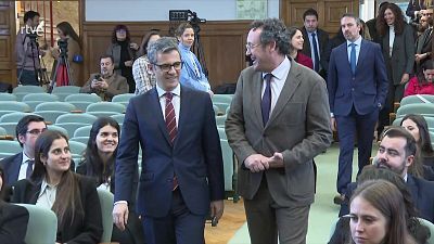 La tarde en 24 horas - 15/01/25