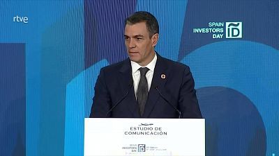 La tarde en 24 horas - 16/01/25