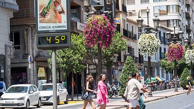 La tarde en 24 horas - 18/07/23