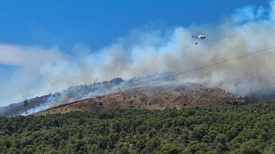La tarde en 24 horas - 18/07/25