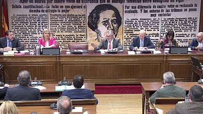 La tarde en 24 horas - 24/04/25