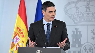 La tarde en 24 horas - 28/01/25