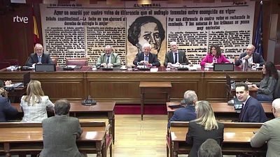 La tarde en 24 horas - 28/11/24