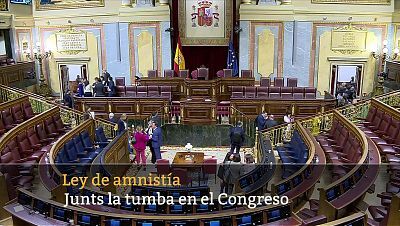 La tarde en 24 horas - 30/01/24