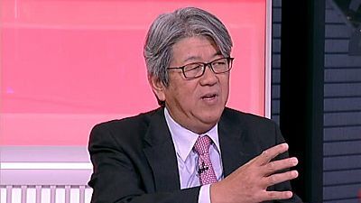 La tarde en 24 horas - Entrevista - 14/06/18