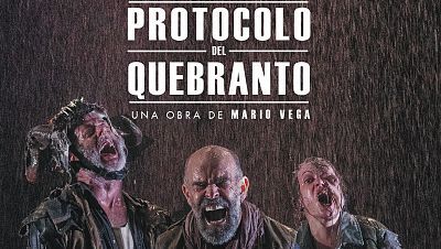 Protoco del quebranto: 