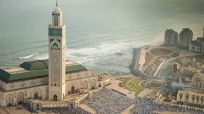 Marruecos desde el cielo. 1ª Parte