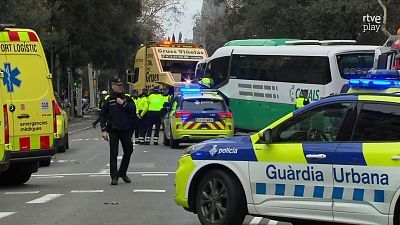 Accidents a les carreteres, IA i els Oscars