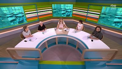 – Agressió a un professor, tuberculosi i 'La Cheloteca'