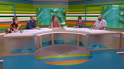 Agressió a un youtuber, incendi a Cadaqués i Sixena