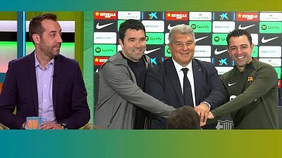 Agressions lgtbifòbiques, el futur de Xavi i els looks de Canes