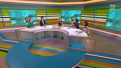 Augmenten els delictes sexuals, la declaració de Rubiales i croissants