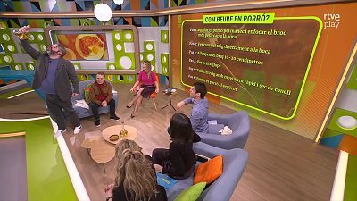 Caos a Rodalies, una bomba de la II Guerra Mundial i esmorzars de forquilla