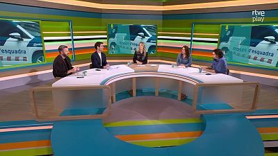 Cas Rubiales, patinets i Dia Mundial contra el Càncer