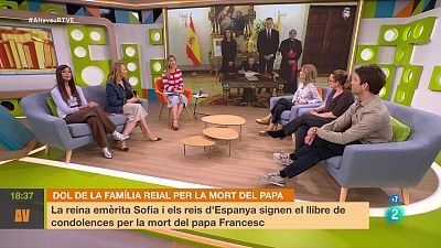 Crítiques als Mossos, gossos, cultius afectats i Pilar Eyre
