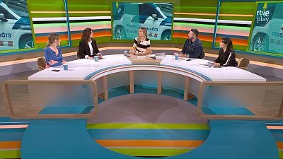 Delictes sexuals al futbol, càrtel de cotxes, embassaments i Alejandro Sanz