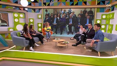 – Desnonaments, 'inquiokupació' i comerç tradicional