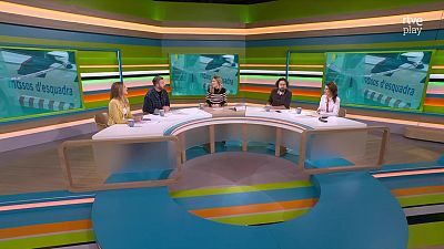 Dos tirotejos a Terrassa, el secret de viure molts anys i els animals en català