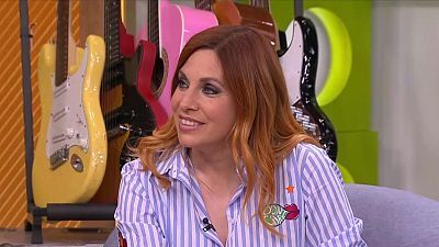 El conclave, Leire Martínez i Guillem Solé