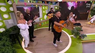 Festes majors, Sabor de Gràcia i Sant Joan