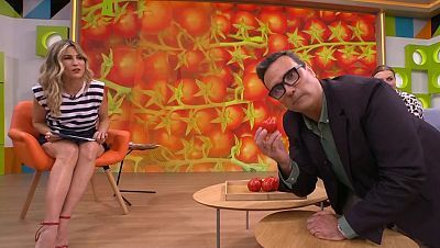 – Incendis a Badalona, ofegaments i tomàquets